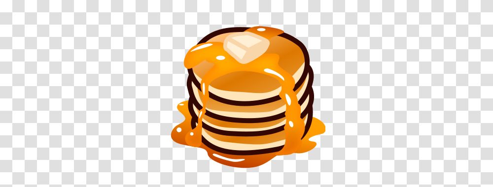 Pancakes Emojidex, Bread, Food, Helmet Transparent Png
