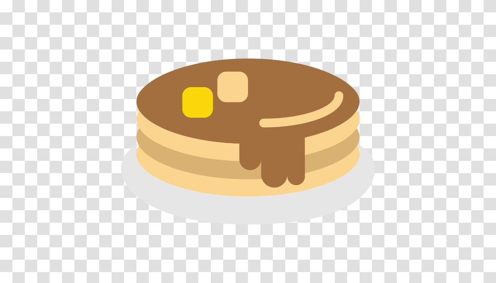 Pancakes Icon, Dessert, Food, Birthday Cake, Sweets Transparent Png