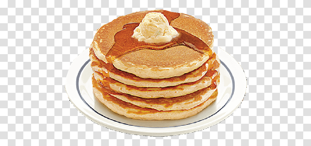 Pancakes Image Image Pancakes, Bread, Food, Burger, Meal Transparent Png