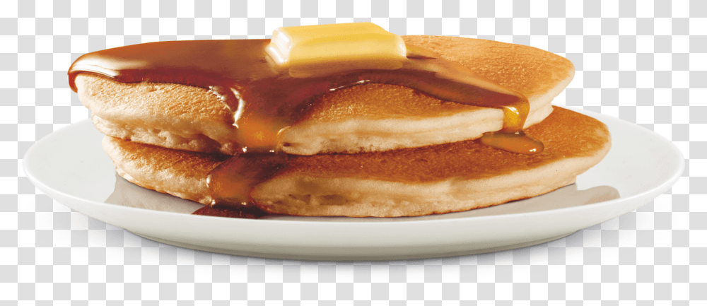 Pancakes With Syrup, Food, Bread, Burger, Dessert Transparent Png