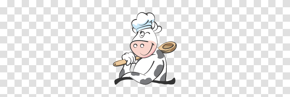 Panch Phoron, Chef, Snowman, Winter, Outdoors Transparent Png