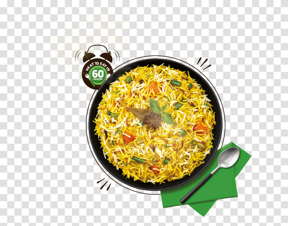 Pancit, Plant, Produce, Food, Sprout Transparent Png