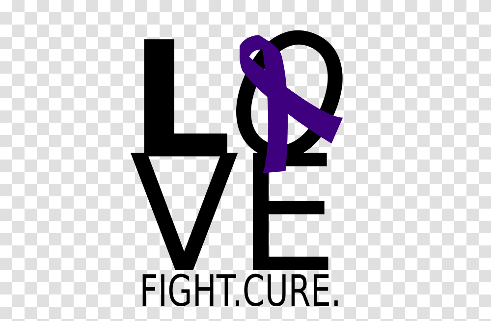 Pancreatic Cancer Purple Ribbon Clip Art Clip Art, Alphabet, Logo Transparent Png