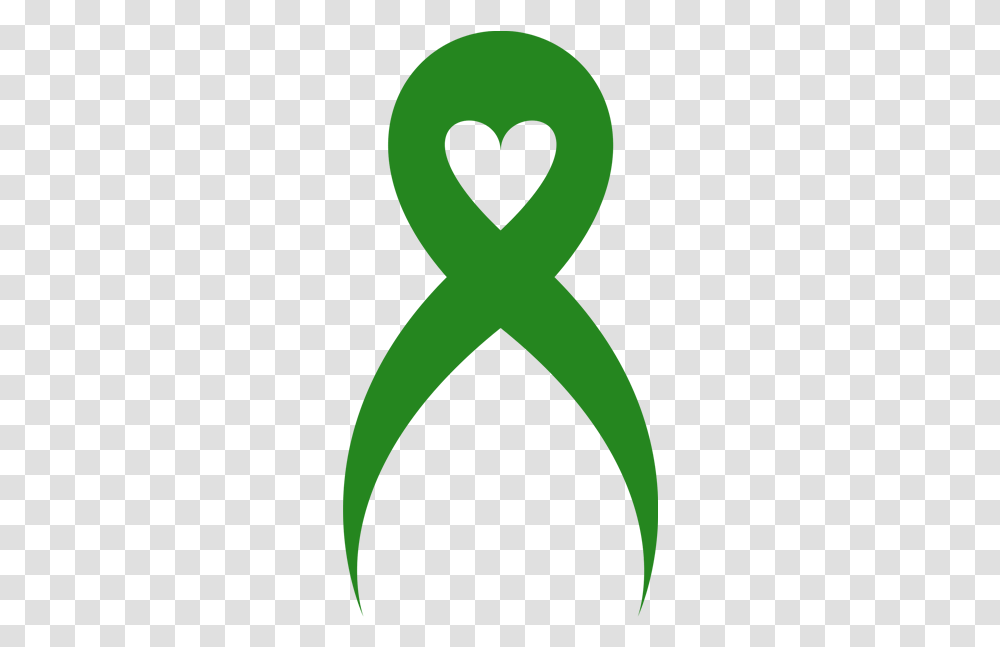 Pancreatic Cancer Ribbon Clip Art, Logo, Trademark Transparent Png