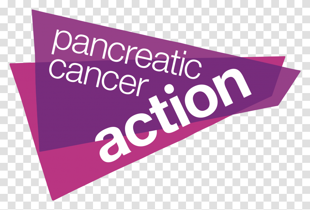 Pancreatic Cancer Uk Logos Pancreatic Cancer Action Logo, Label, Text, Word, Symbol Transparent Png