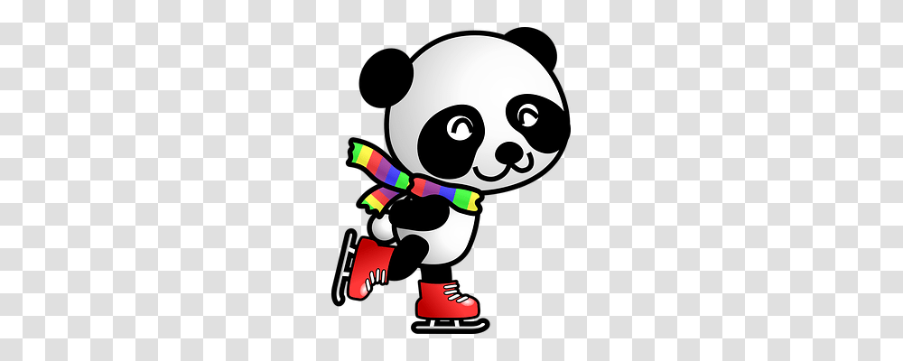 Panda Sport, Scissors, Blade, Weapon Transparent Png