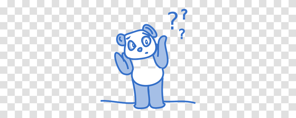 Panda Animals, Mascot, Alphabet Transparent Png