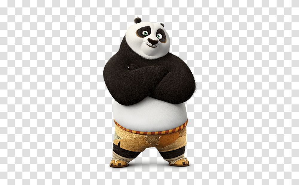 Panda, Animals, Toy, Plush Transparent Png