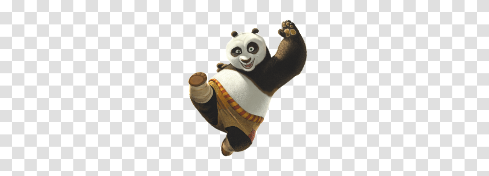 Panda, Animals, Toy, Plush, Figurine Transparent Png