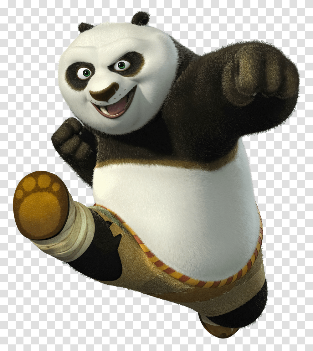 Panda, Animals Transparent Png