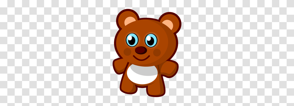 Panda Bear Clip Art Free, Food, Toy, Cupid, Sweets Transparent Png