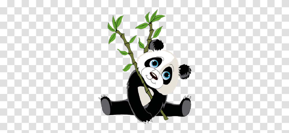 Panda Bears Cartoon Animal Images, Plant, Vegetation, Head, Tree Transparent Png