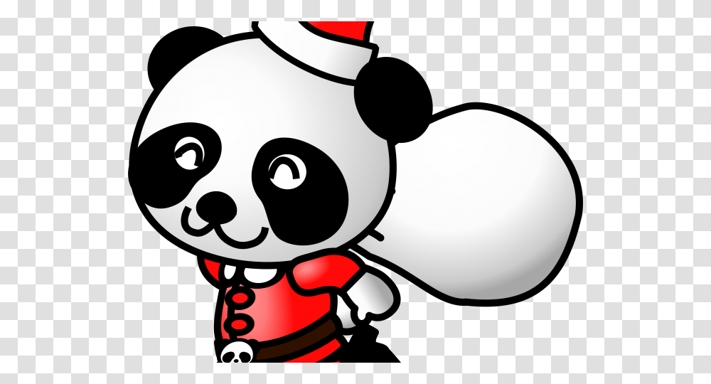 Panda Clipart, Stencil, Electronics, Beverage, Drink Transparent Png