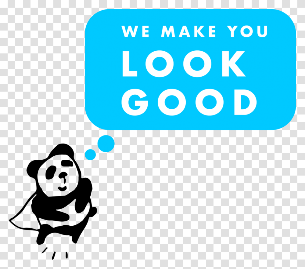 Panda Coming Soon, Number, Label Transparent Png