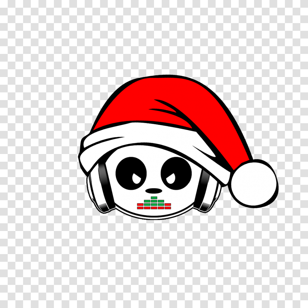Panda Dj Christmas Wishlist Top Gifts For Strip Club Djs, Helmet, Face, Elf Transparent Png