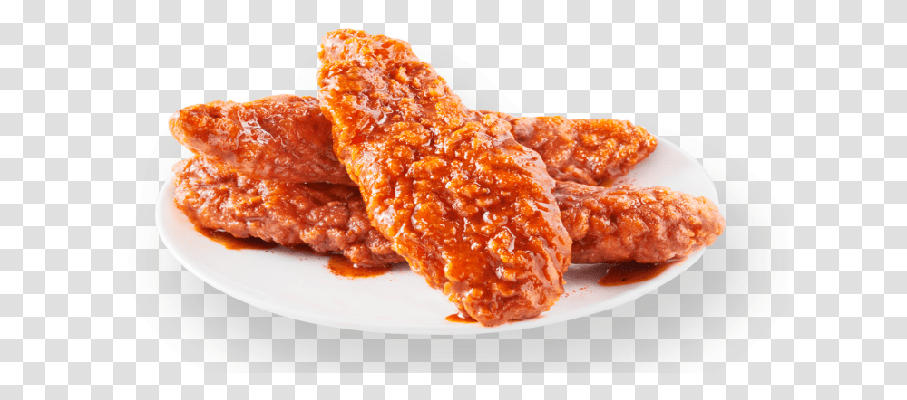 Panda Express New Offer Turns Up The Chicken Fingers, Bird, Animal, Poultry, Fowl Transparent Png