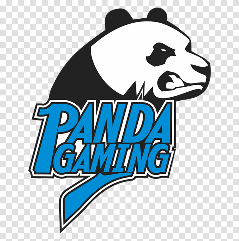 Panda Gaming Cs Go Panda Cs Go Transparent Png