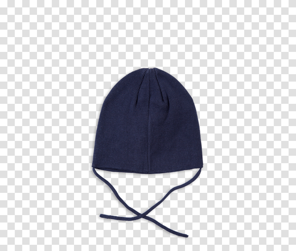 Panda Hat In Blue, Apparel, Bonnet, Baseball Cap Transparent Png