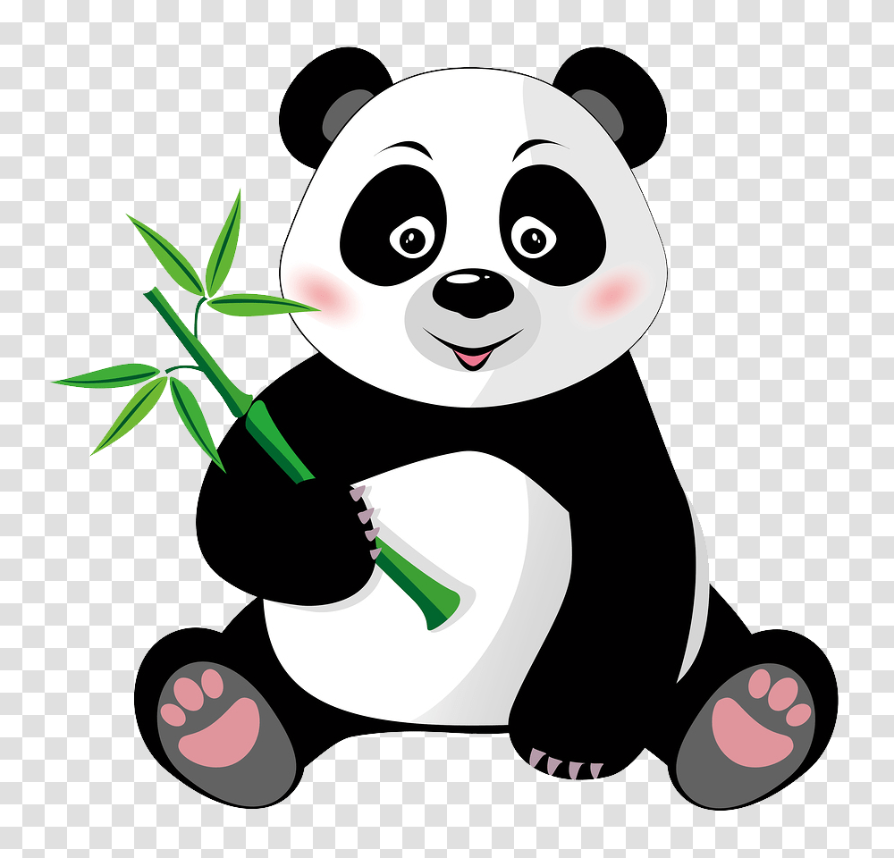 Panda Hd Panda Hd Images, Mammal, Animal, Wildlife, Giant Panda Transparent Png