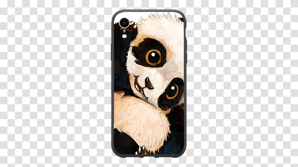 Panda Hd Wallpaper For Mobile, Teeth, Mouth, Animal, Mammal Transparent Png