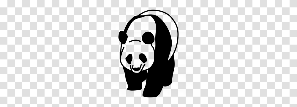 Panda Icon Web Icons, Gray, World Of Warcraft Transparent Png