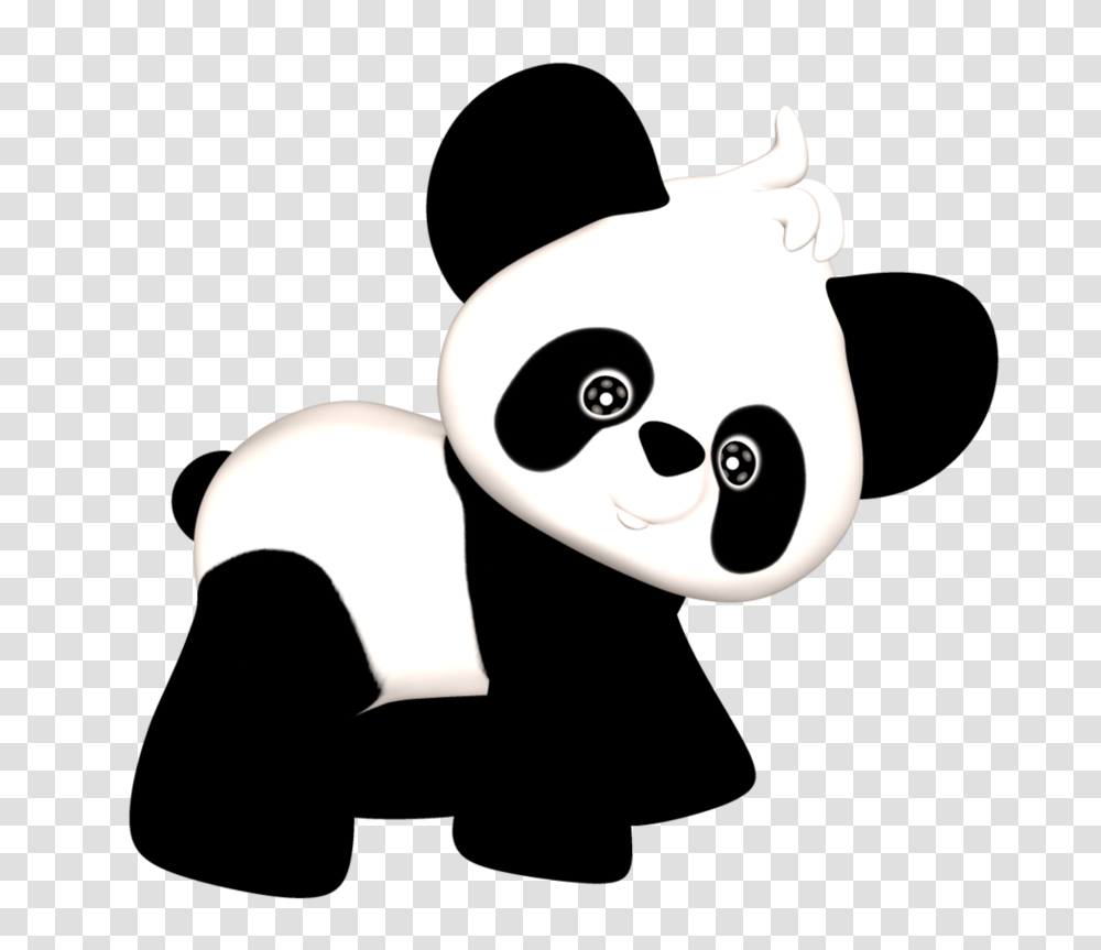 Panda Images, Doodle, Drawing, Stencil Transparent Png