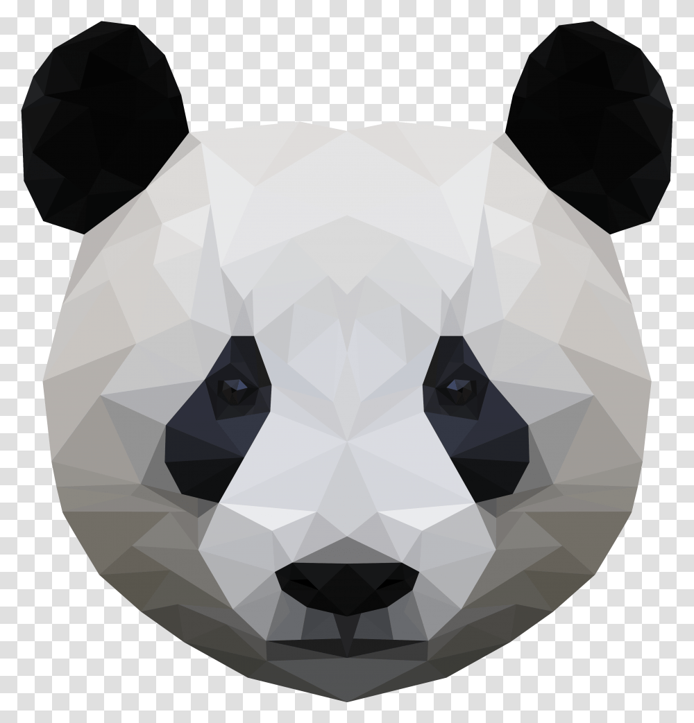 Pandapolygonartportfolio, Diamond, Accessories, Accessory, Head Transparent Png