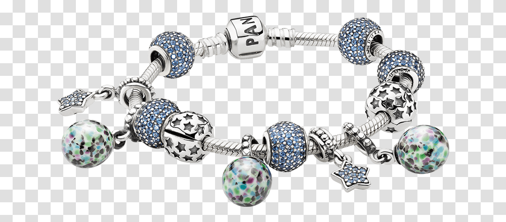 Pandora Bracelet Pandora Bracelet Background, Accessories, Accessory, Jewelry, Gemstone Transparent Png