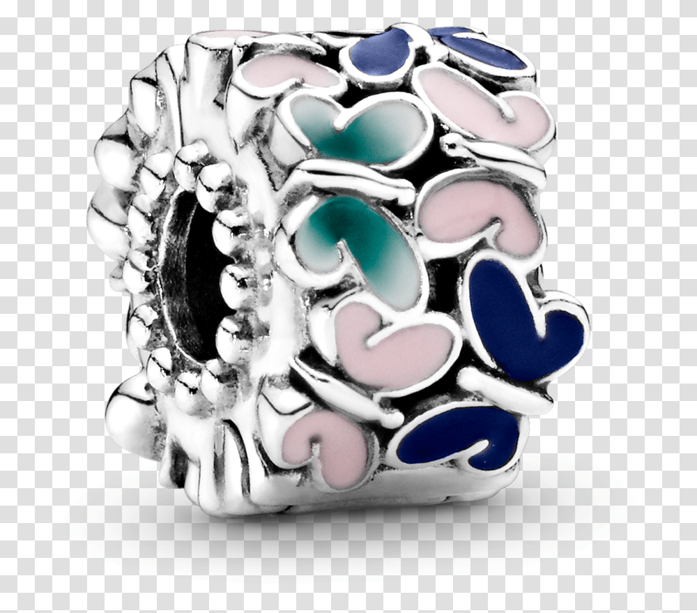 Pandora Butterfly Clip Charm, Accessories, Accessory, Jewelry, Cuff Transparent Png