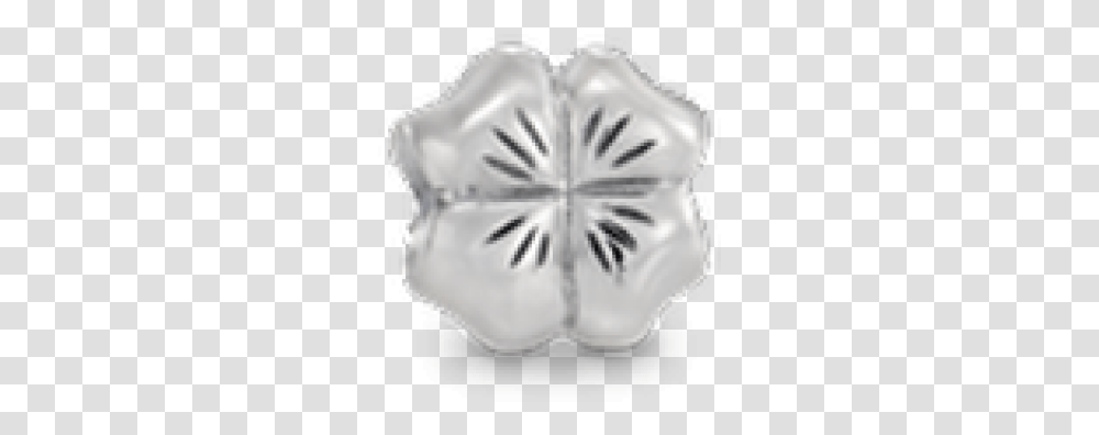 Pandora Charm Clover, Plant, Sweets, Food, Ice Transparent Png