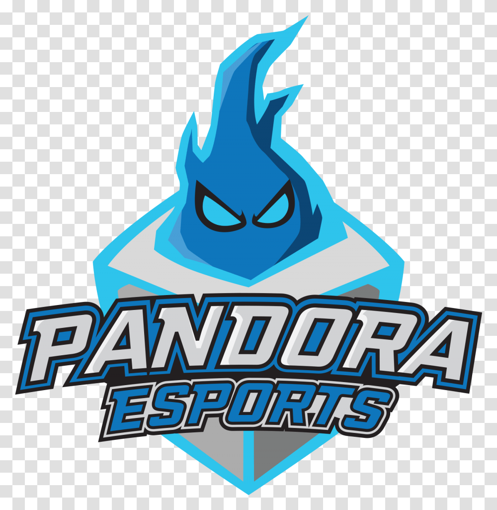 Pandora Esports Dota 2 Download Pandora E Sports, Word, Outdoors Transparent Png