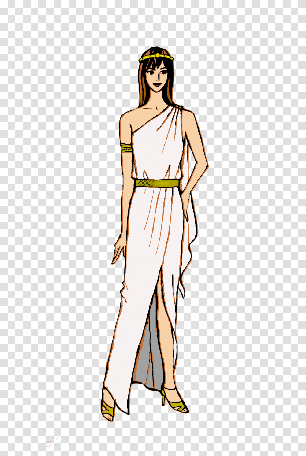 Pandora Greek Mythology Costume, Apparel, Person, Human Transparent Png