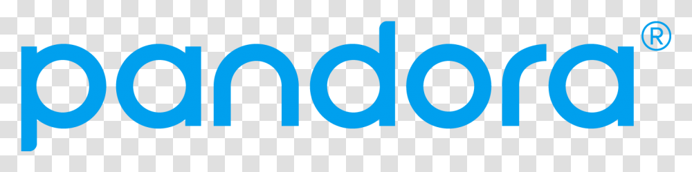Pandora Logotype, Word, Alphabet Transparent Png