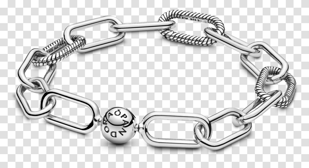 Pandora Me Bracelet, Jewelry, Accessories, Accessory, Chain Transparent Png