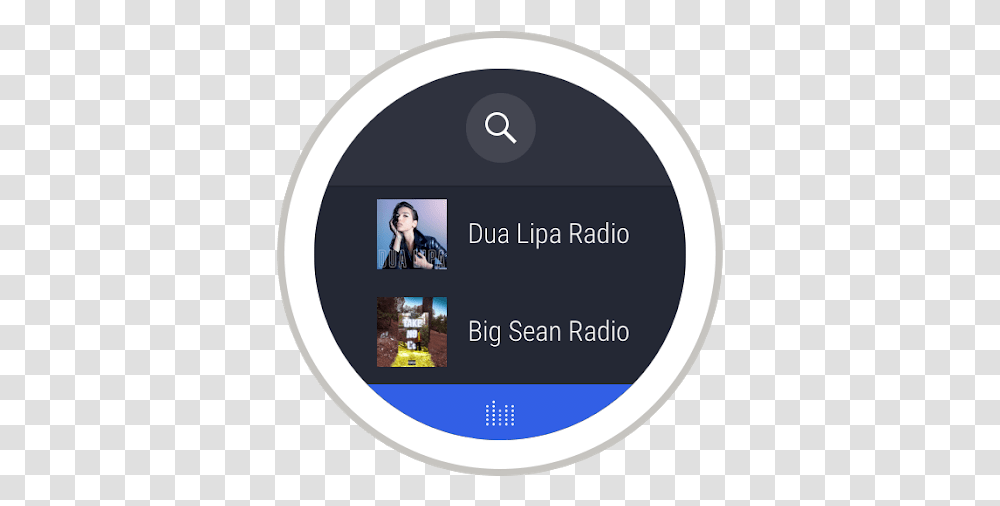 Pandora Music V21061 Compandoraandroid For Android Language, Text, Person, Disk, Female Transparent Png
