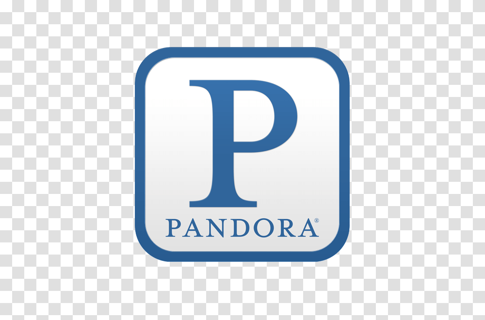 Pandora, Number, Label Transparent Png
