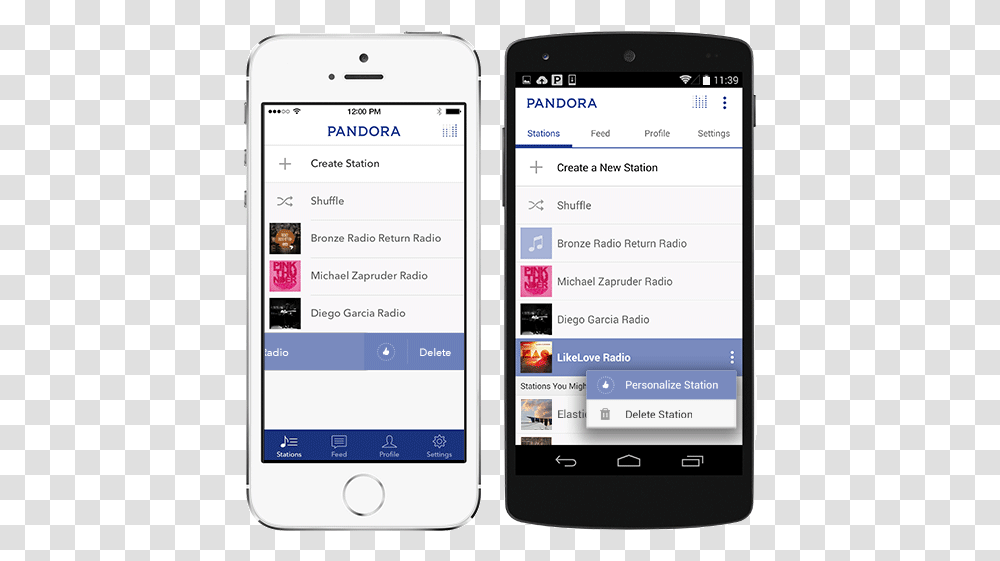 Pandora Radio Como Configurar Pandora En En Iphone, Mobile Phone, Electronics, Cell Phone, Text Transparent Png