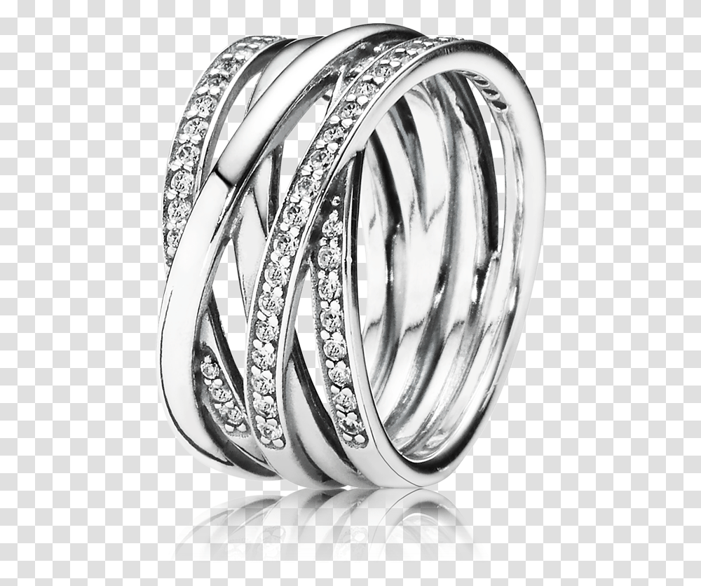 Pandora Silver Rings, Platinum, Jewelry, Accessories, Accessory Transparent Png