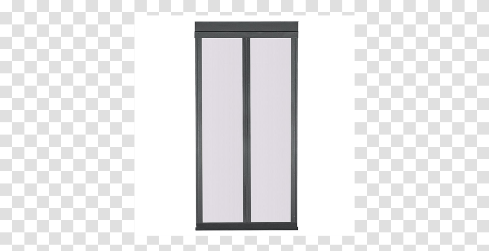 Panduit 900mm Aisle Width End Of Row Door, Sliding Door, Grille, Picture Window, French Door Transparent Png