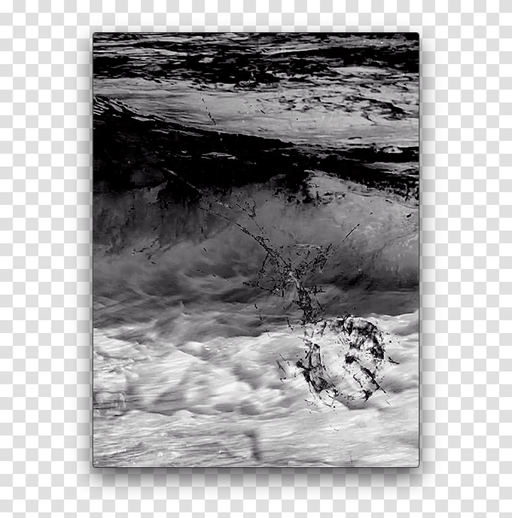 Pane Monochrome, Nature, Water, Outdoors, Sea Transparent Png