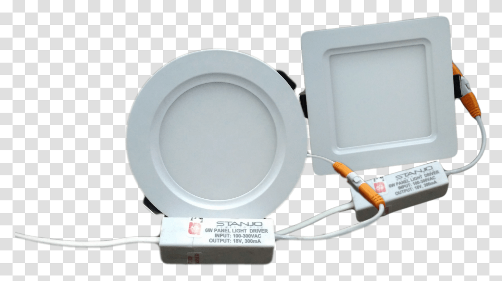 Panel Lights Premium Computer Monitor, Porcelain, Art, Pottery, Adapter Transparent Png