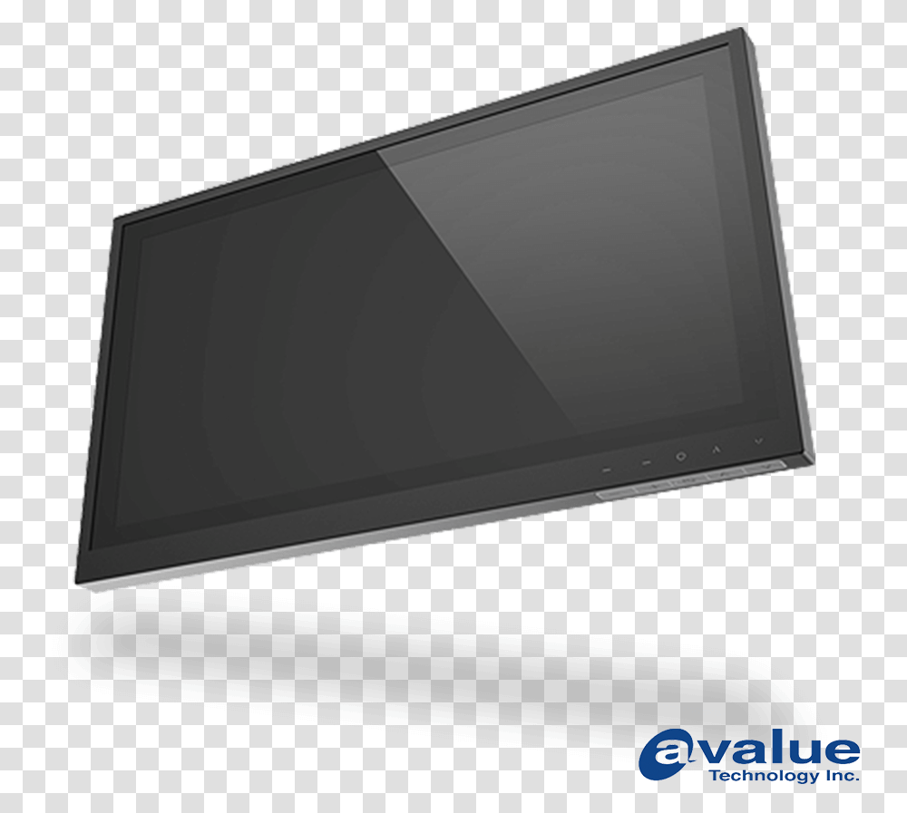 Panel Pc S Led Backlit Lcd Display, Computer, Electronics, Monitor, Screen Transparent Png