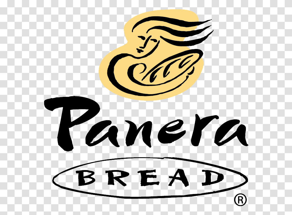 Panera Bread Logo Panera Bread Logo, Text, Calligraphy, Handwriting, Label Transparent Png