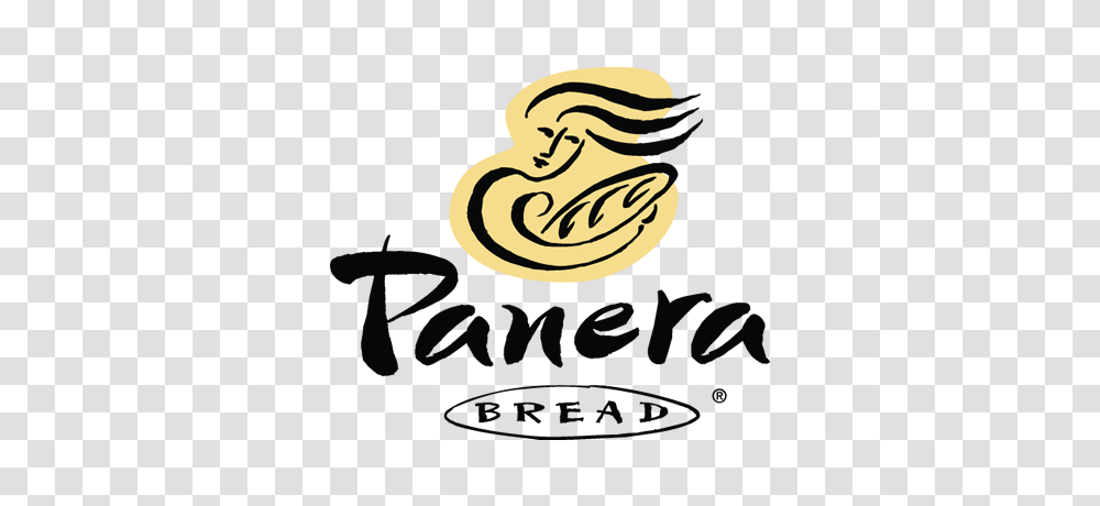 Panera Logo, Label, Calligraphy, Handwriting Transparent Png