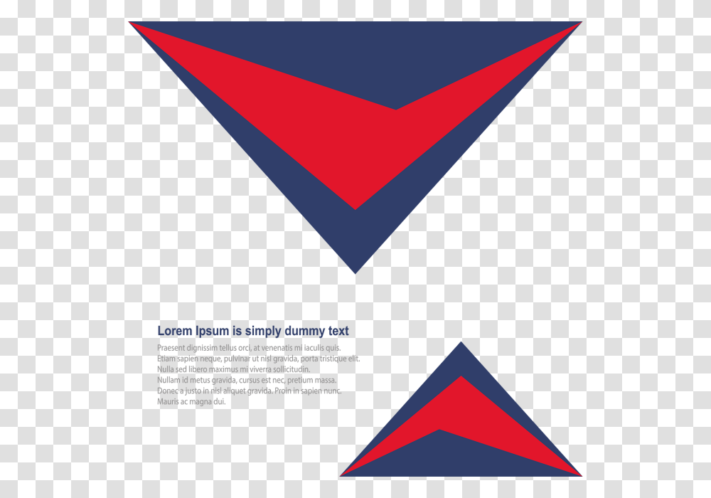 Panfleto E Folder Wave Vector Fundo Abstrato Ondas Linha Flyer, Triangle, Envelope Transparent Png