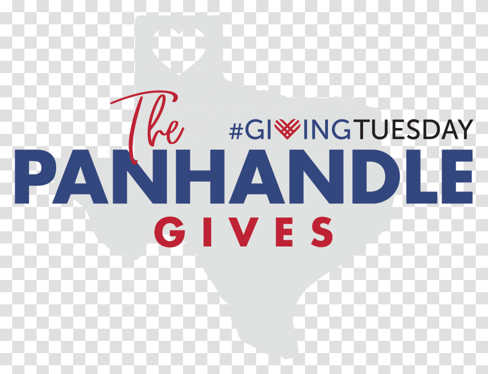 Panhandle Pbs Will Take Part In Global Giving Tuesday, Word, Advertisement, Poster Transparent Png