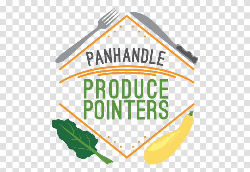 Panhandle Produce Pointers Logo Download Parking In Rear, Plant, Housing, Building Transparent Png