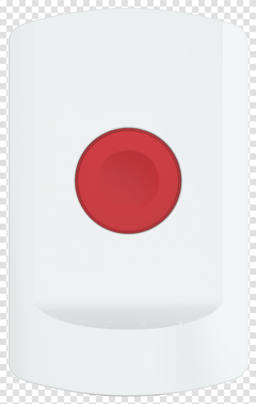 Panic Button Circle, Tape, Pill, Medication, Sphere Transparent Png