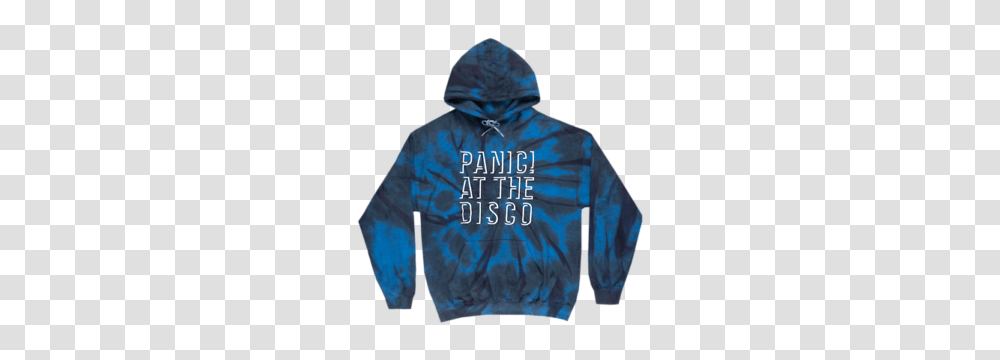 Panic, Apparel, Sweatshirt, Sweater Transparent Png