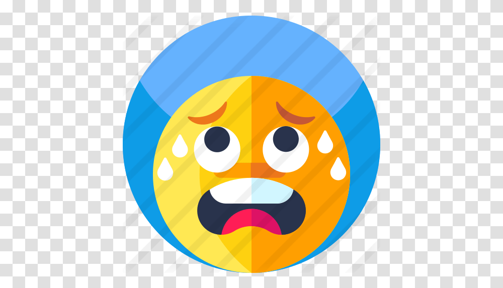 Panic Icon, Graphics, Art, Balloon, Egg Transparent Png